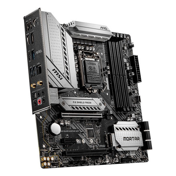 Motherboard MSI Mortar 7C82-004R WiFi