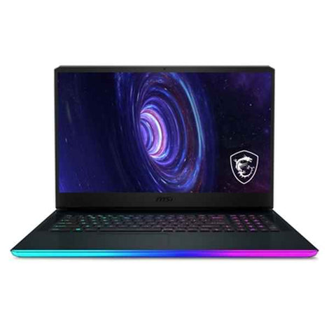 Notebook MSI GE76 10UG-063ES Raider 17,3" Intel Core i7-10870H + HM470 32 GB DDR4 1 TB SSD NVIDIA GeForce® RTX 3070, GDDR6 8GB