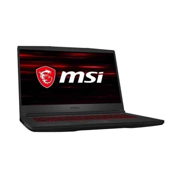 Notebook MSI GF65-1256XES 15,6