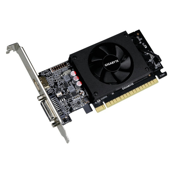 Graphics card Gigabyte NVIDIA GT-710 1 GB DDR5