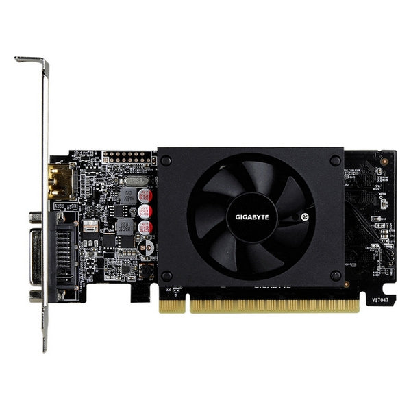 Graphics card Gigabyte NVIDIA GT-710 1 GB DDR5