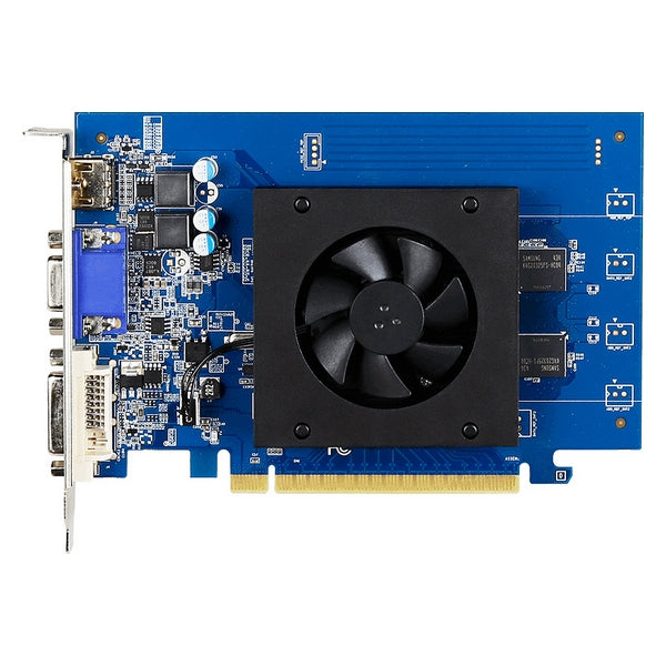 Graphics card Gigabyte NVIDIA GT-710 1 GB DDR5