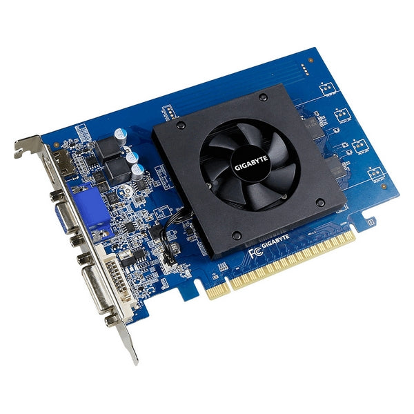 Graphics card Gigabyte NVIDIA GT-710 1 GB DDR5