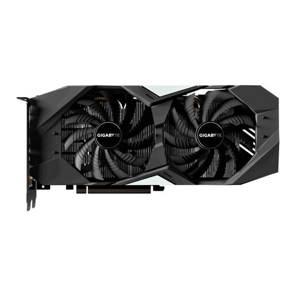 Gaming Graphics Card Gigabyte GV-N1650GAMING OC-4G 4 GB GDDR5