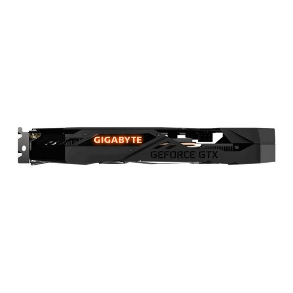 Gaming Graphics Card Gigabyte GV-N1650GAMING OC-4G 4 GB GDDR5