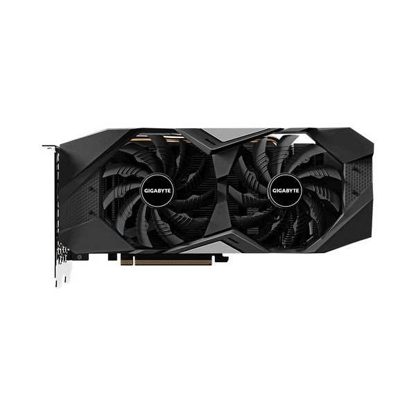 Gaming Graphics Card Gigabyte NVIDIA 2060 Super Wind Force 8 GB GDDR6