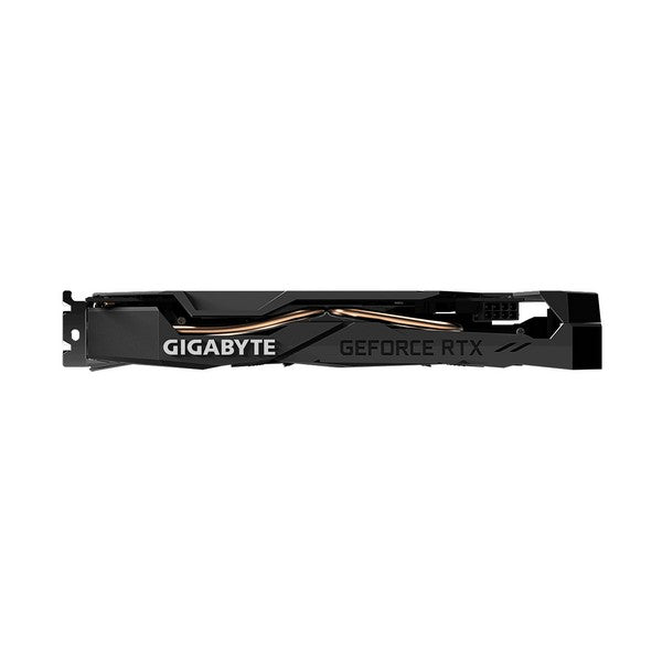 Gaming Graphics Card Gigabyte NVIDIA 2060 Super Wind Force 8 GB GDDR6