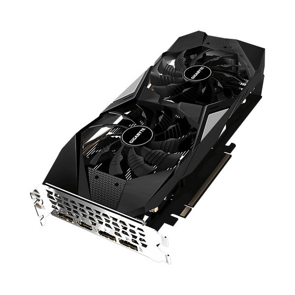 Gaming Graphics Card Gigabyte NVIDIA 2060 Super Wind Force 8 GB GDDR6