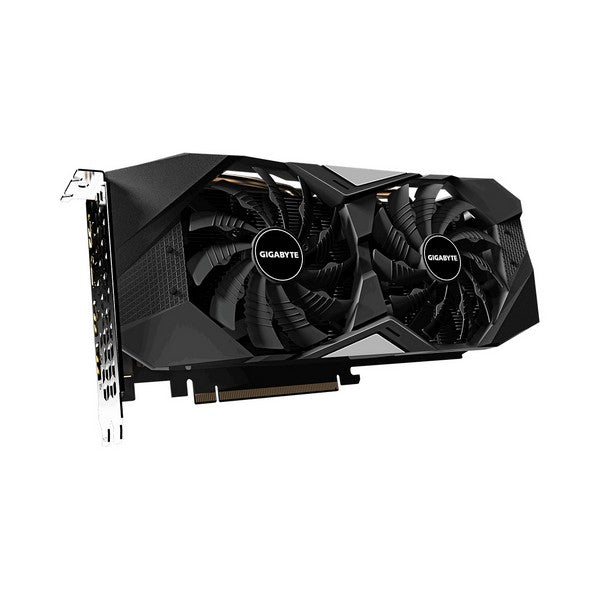 Gaming Graphics Card Gigabyte NVIDIA 2060 Super Wind Force 8 GB GDDR6