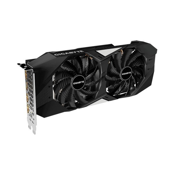 Gaming Graphics Card Gigabyte NVIDIA 2060 Super Wind Force 8 GB GDDR6