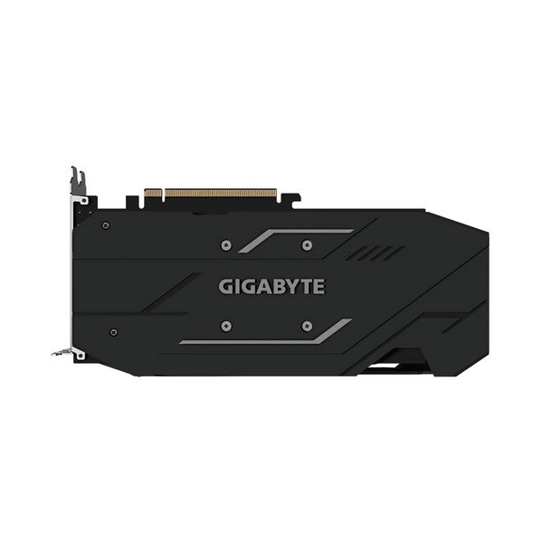 Gaming Graphics Card Gigabyte NVIDIA 2060 Super Wind Force 8 GB GDDR6