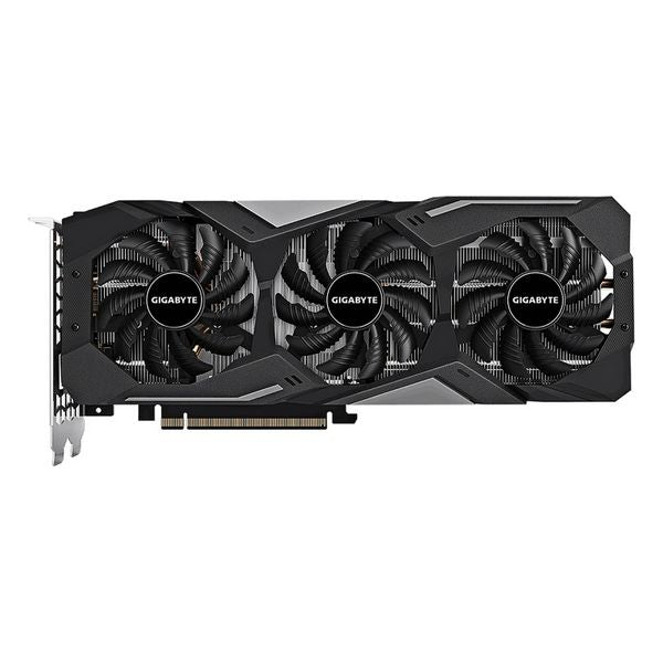 Gaming Graphics Card Gigabyte GV-N2060 8 GB GDDR6