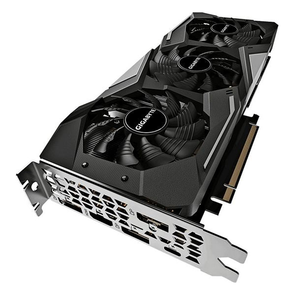 Gaming Graphics Card Gigabyte GV-N2060 8 GB GDDR6