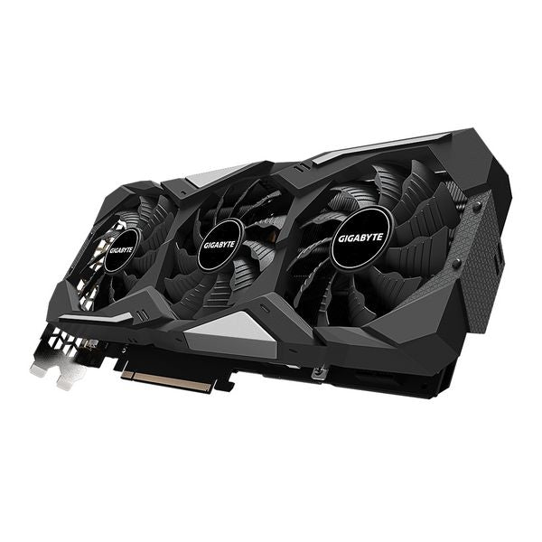 Gaming Graphics Card Gigabyte NVIDIA 2070 SuperWindForce 8 GB GDDR6