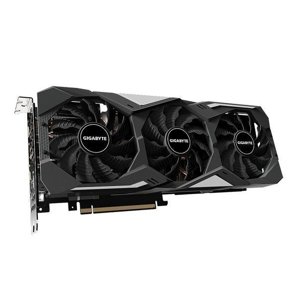 Gaming Graphics Card Gigabyte NVIDIA 2070 SuperWindForce 8 GB GDDR6