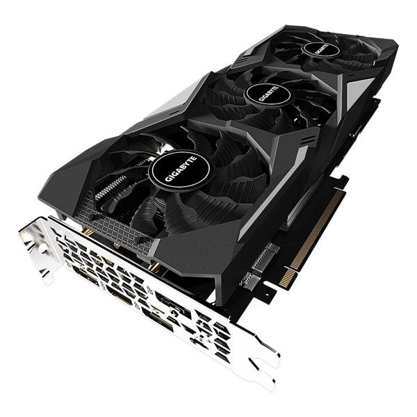 Gaming Graphics Card Gigabyte GV-N2070 8 GB GDDR6