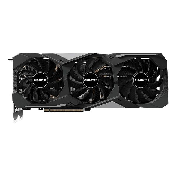 Gaming Graphics Card Gigabyte GV-N2070 8 GB GDDR6