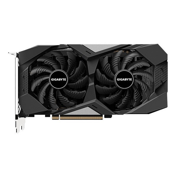 Graphics card Gigabyte NVIDIA GTX 1650 4 GB GDDR6