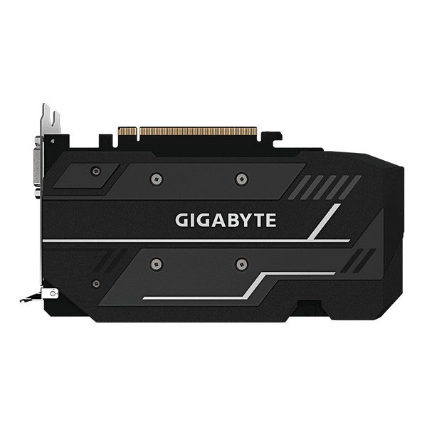 Graphics card Gigabyte NVIDIA GTX 1650 4 GB GDDR6