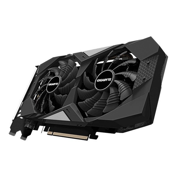 Graphics card Gigabyte NVIDIA GTX 1650 4 GB GDDR6