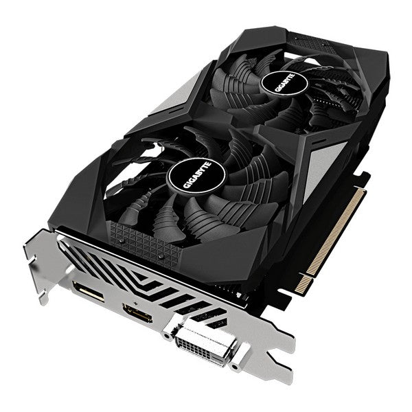 Graphics card Gigabyte NVIDIA GTX 1650 4 GB GDDR6