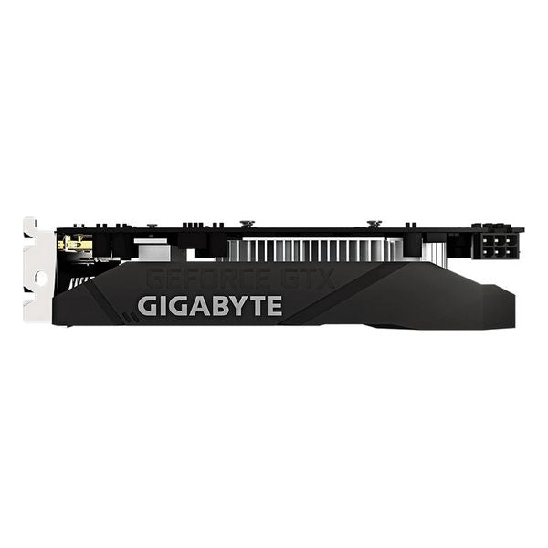 Graphics card Gigabyte NVIDIA GTX 1650 4 GB GDDR6