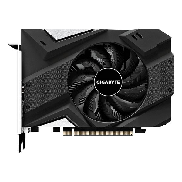 Graphics card Gigabyte NVIDIA GTX 1650 4 GB GDDR6