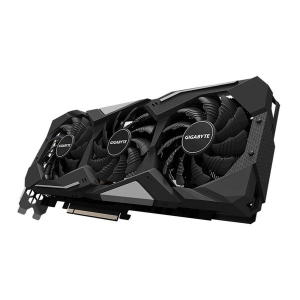 Gaming Graphics Card Gigabyte AMD Radeon 5600 XT 6 GB GDDR6