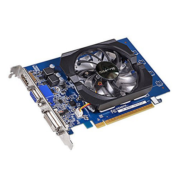 Gigabyte VGA NVIDIA GT 730 2GB DDR5