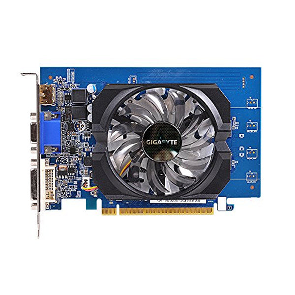 Gigabyte VGA NVIDIA GT 730 2GB DDR5