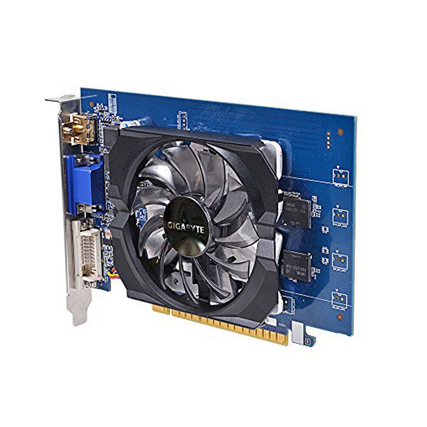 Gigabyte VGA NVIDIA GT 730 2GB DDR5