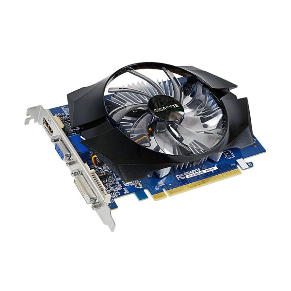 Gigabyte VGA NVIDIA GT 730 2GB DDR5