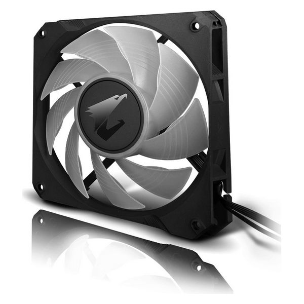 Portable Cooler Gigabyte GP-ALQCO240 ARGB