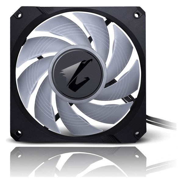 Portable Cooler Gigabyte GP-ALQCO240 ARGB