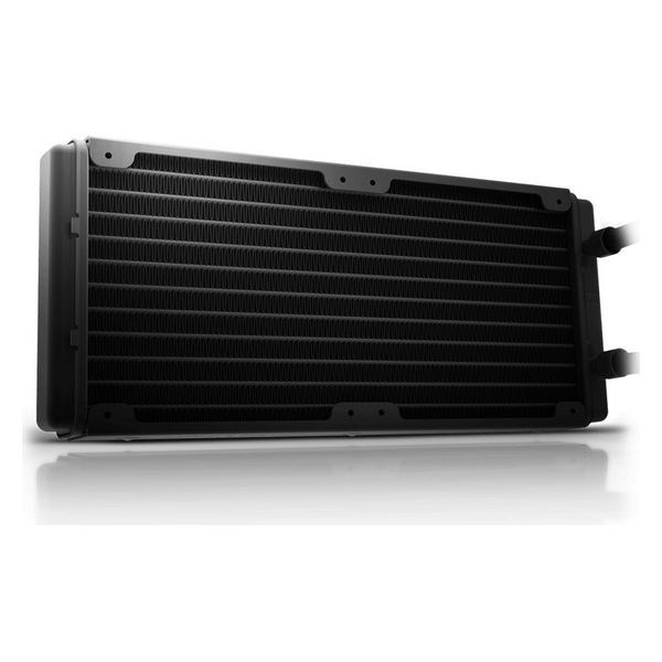 Portable Cooler Gigabyte GP-ALQCO240 ARGB