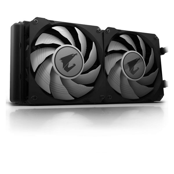 Portable Cooler Gigabyte GP-ALQCO240 ARGB