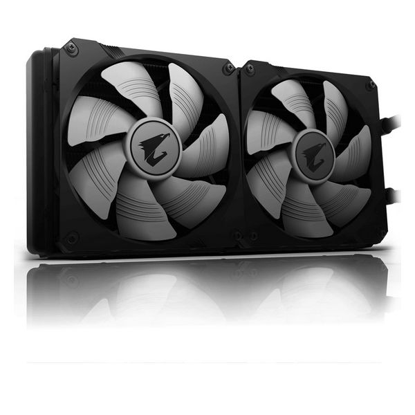 Portable Cooler Gigabyte GP-ALQCO280 ARGB