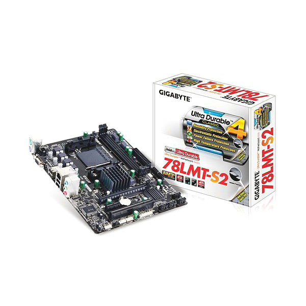 Motherboard Asus PRIME GA-78LMT-S2 mATX DDR4 AM4