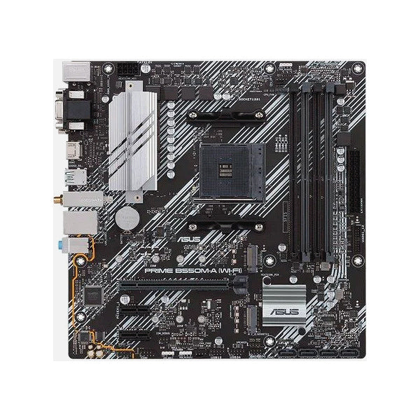 Motherboard Asus PRIME GA-78LMT-S2 mATX DDR4 AM4