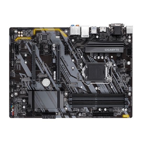 Motherboard Gigabyte B365 HD3 ATX DDR4 LGA1151