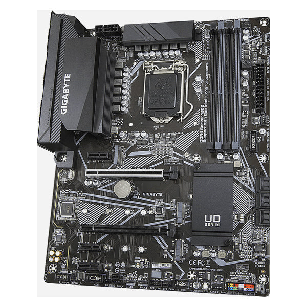 Motherboard Gigabyte UD Z490 UD ATX DDR4 LGA1200