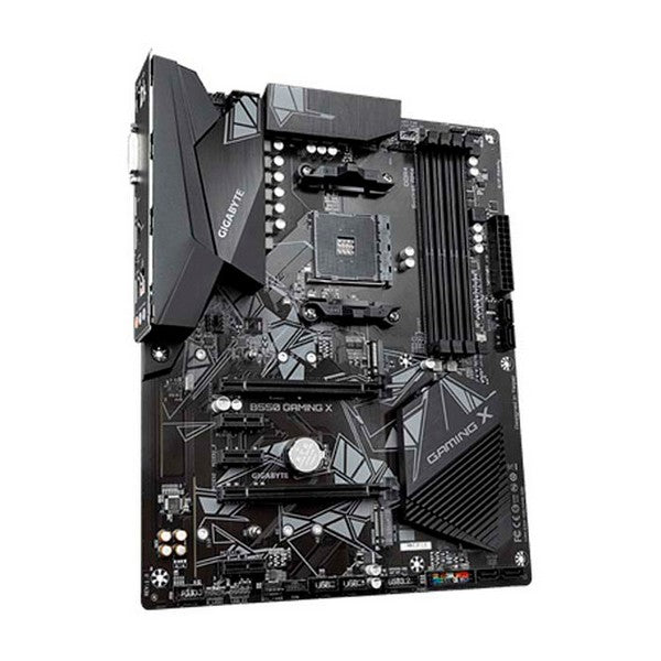 Gaming Motherboard Gigabyte B550 Gaming X ATX DDR4 AM4