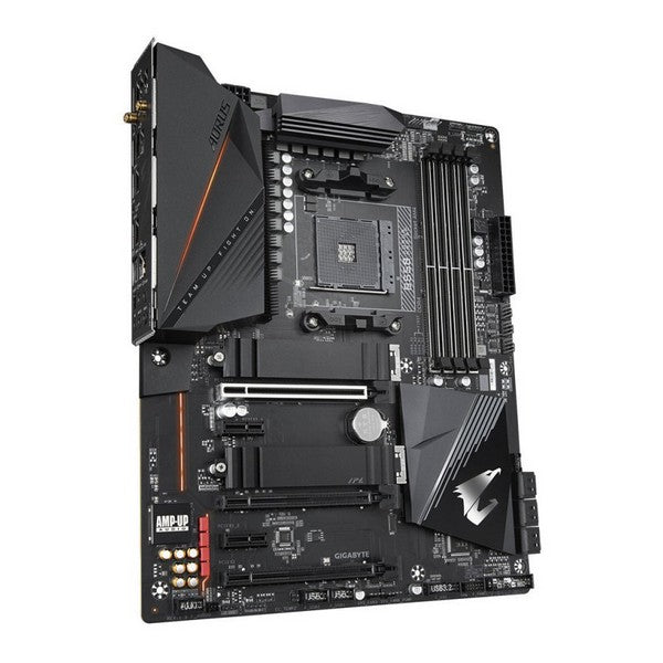 Gaming Motherboard Gigabyte B550 Aorus Pro GAB55APRW-00-G ATX DDR4 AM4 WiFi