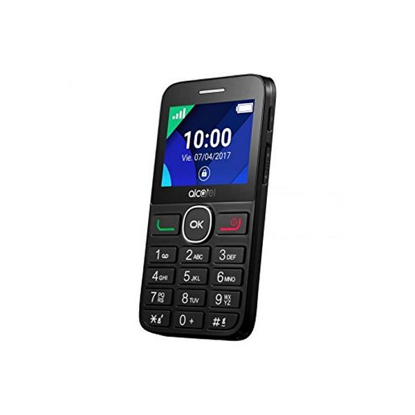 Mobile telephone for older adults Alcatel 2008G 2.4