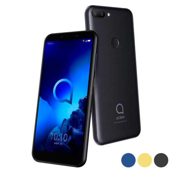 Smartphone Alcatel 1S-5024D 5,5