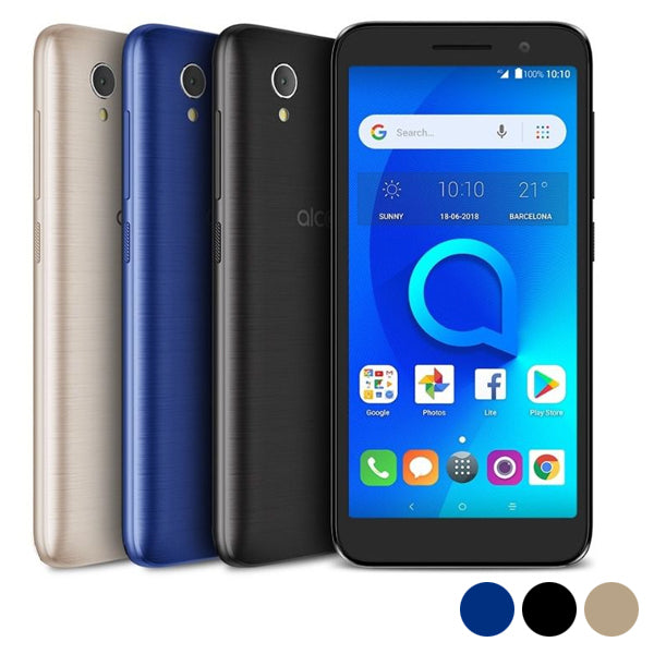 Smartphone Alcatel 1S 5024F 5,5