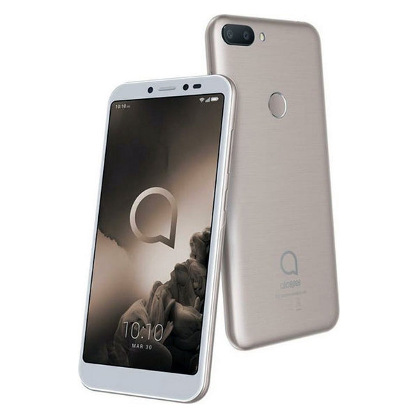 Smartphone Alcatel 1S 5024F 5,5