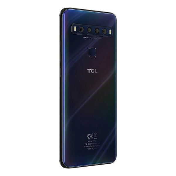 Smartphone TCL 10L 6,53