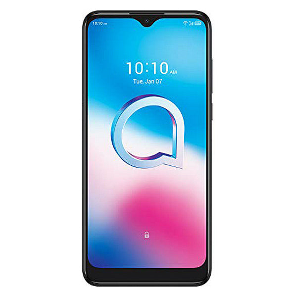 Smartphone Alcatel 3L 2020 6,22