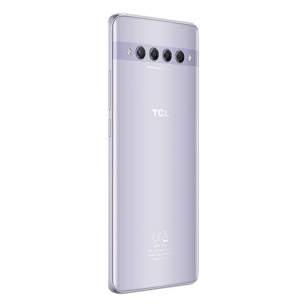 Smartphone TCL 10L+ 6,5